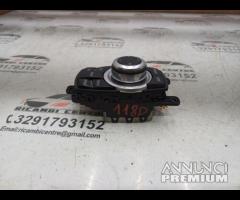JOYSTICK MULTIFUNZIONALE CONTROLLER 2013 BMW 1 F20