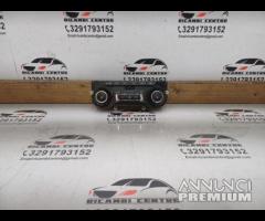 BLOCCO COMANDI CLIMA/RISCALDATORE 2009 SKODA SUPER