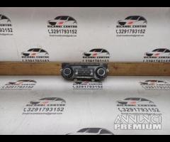 BLOCCO COMANDI CLIMA/RISCALDATORE 2016 SKODA YETI