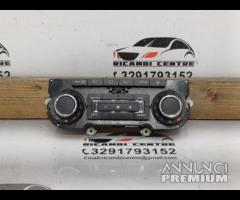 BLOCCO COMANDI CLIMA/RISCALDATORE 2016 SKODA YETI