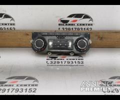 BLOCCO COMANDI CLIMA/RISCALDATORE 2016 SKODA YETI