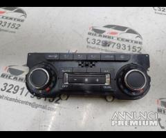 BLOCCO COMANDI CLIMA/RISCALDATORE 2016 SKODA YETI