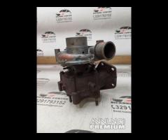 TURBINA TURBOCOMPRESSORE MAZDA 3 MOTORE RF2 VJ3610