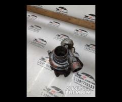TURBINA TURBOCOMPRESSORE MAZDA 3 MOTORE RF2 VJ3610