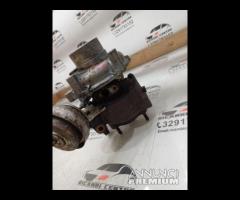 TURBINA TURBOCOMPRESSORE MAZDA 3 MOTORE RF2 VJ3610 - 11