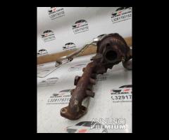 TURBINA TURBOCOMPRESSORE HYUNDAI i40 I (VF) D4FD 2 - 6