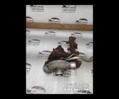 TURBINA TURBOCOMPRESSORE HYUNDAI i40 I (VF) D4FD 2 - 11