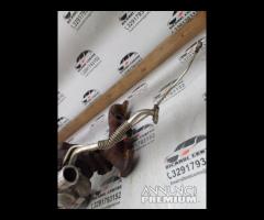 TURBINA TURBOCOMPRESSORE HYUNDAI i40 I (VF) D4FD 2 - 13