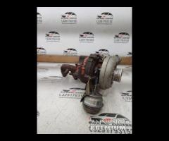 TURBINA TURBOCOMPRESSORE HYUNDAI i40 I (VF) D4FD 2 - 14