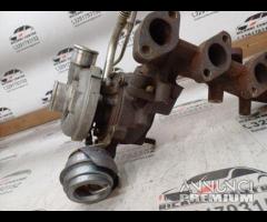 TURBINA TURBOCOMPRESSORE HYUNDAI i40 I (VF) D4FD 2 - 19