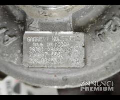 TURBINA TURBOCOMPRESSORE HYUNDAI i40 I (VF) D4FD 2 - 21