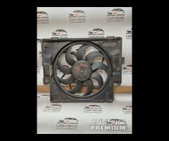 VENTOLA RADIATORE BMW SERIE 1 2 3 4 F20 F21 F22 F2