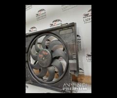 VENTOLA RADIATORE BMW SERIE 1 2 3 4 F20 F21 F22 F2