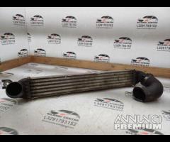 RADIATORE INTERCOOLER MINI R55 LCI/R56 LCI/R57 LCI - 18
