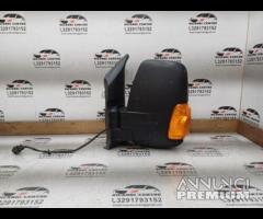 SPECCHIO RETROVISORE SINISTRO 2019 FORD TRANZIT 8P