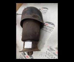 MOLLA PNEUMATICA ARIA POSTERIORE 2014 BMW 5 F11 LC - 8