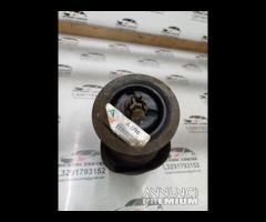 MOLLA PNEUMATICA ARIA POSTERIORE 2014 BMW 5 F11 LC - 15