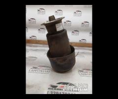 MOLLA PNEUMATICA ARIA POSTERIORE 2014 BMW 5 F11 LC - 16