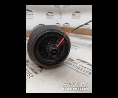 MOLLA PNEUMATICA ARIA POSTERIORE 2014 BMW 5 F11 LC - 18