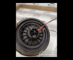 MOLLA PNEUMATICA ARIA POSTERIORE 2014 BMW 5 F11 LC - 19