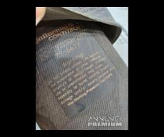 MOLLA PNEUMATICA ARIA POSTERIORE 2014 BMW 5 F11 LC - 20