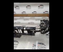 SUPPORTO CENTRALE RIVESTIMENTO PARAURTI POSTERIORE - 6