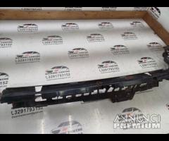 SUPPORTO CENTRALE RIVESTIMENTO PARAURTI POSTERIORE - 15