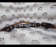 SUPPORTO CENTRALE RIVESTIMENTO PARAURTI POSTERIORE - 16