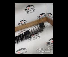 GRIGLIA PROTEZIONE ANTERIORE/DEFLETTORI VENTO SKOD