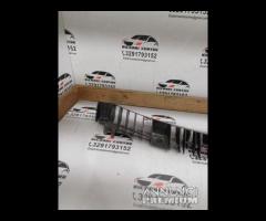 GRIGLIA PROTEZIONE ANTERIORE/DEFLETTORI VENTO SKOD - 8