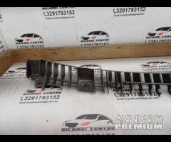 GRIGLIA PROTEZIONE ANTERIORE/DEFLETTORI VENTO SKOD - 9