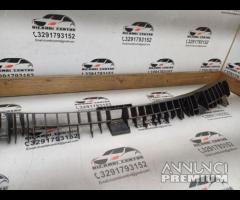 GRIGLIA PROTEZIONE ANTERIORE/DEFLETTORI VENTO SKOD - 10