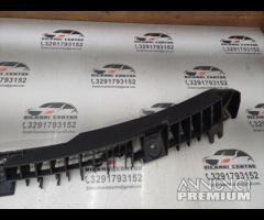 GRIGLIA PROTEZIONE ANTERIORE/DEFLETTORI VENTO SKOD - 11