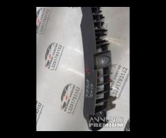 GRIGLIA PROTEZIONE ANTERIORE/DEFLETTORI VENTO SKOD - 14