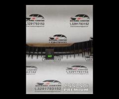 GRIGLIA PROTEZIONE ANTERIORE/DEFLETTORI VENTO SKOD - 20