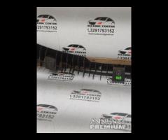 GRIGLIA PROTEZIONE ANTERIORE/DEFLETTORI VENTO SKOD - 21