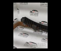 GRIGLIA PROTEZIONE ANTERIORE/DEFLETTORI VENTO SKOD - 22