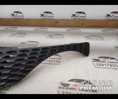 GRIGLIA PARAURTI ANTERIORE SINISTRO 2013 NISSAN JU - 6