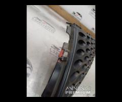 GRIGLIA PARAURTI ANTERIORE SINISTRO 2013 NISSAN JU - 7