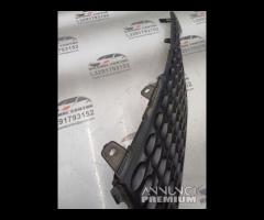 GRIGLIA PARAURTI ANTERIORE SINISTRO 2013 NISSAN JU - 9