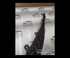 GRIGLIA PARAURTI ANTERIORE SINISTRO 2013 NISSAN JU - 10