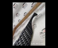 GRIGLIA PARAURTI ANTERIORE SINISTRO 2013 NISSAN JU - 11