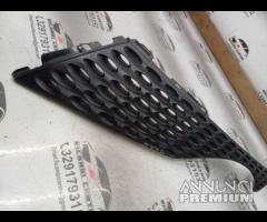 GRIGLIA PARAURTI ANTERIORE SINISTRO 2013 NISSAN JU - 12