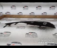 GRIGLIA PARAURTI ANTERIORE SINISTRO 2013 NISSAN JU - 13
