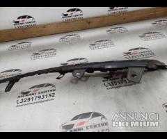 GRIGLIA PARAURTI ANTERIORE SINISTRO 2013 NISSAN JU - 15