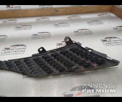 GRIGLIA PARAURTI ANTERIORE SINISTRO 2013 NISSAN JU - 16