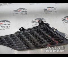 GRIGLIA PARAURTI ANTERIORE SINISTRO 2013 NISSAN JU - 18