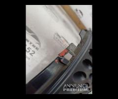 GRIGLIA PARAURTI ANTERIORE SINISTRO 2013 NISSAN JU - 20