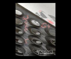 GRIGLIA PARAURTI ANTERIORE SINISTRO 2013 NISSAN JU - 22