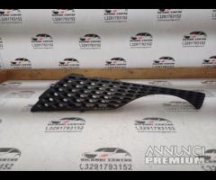 GRIGLIA PARAURTI ANTERIORE SINISTRO 2013 NISSAN JU - 23